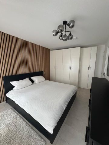 Moderne und teilmöbelierte 2-Zimmer Wohnung mit Loggia - Foto 3