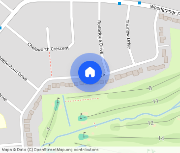 Fairways, Wyatts Drive, Thorpe Bay - Photo 1