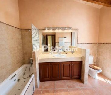 Chalet en alquiler en Deià - Photo 6