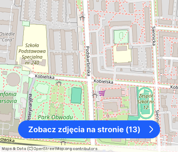 NOWE MIESZKANIE 40 m² | PIERWSZY NAJEM | PRAGA-POŁUDNIE – zdjęcie 1