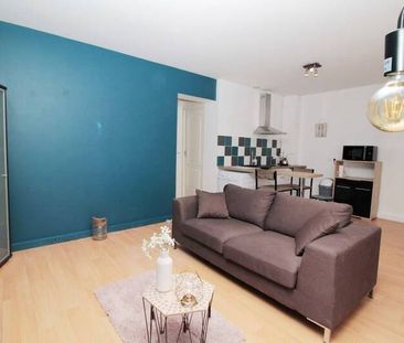 Appartement 2 pièces - - Photo 4