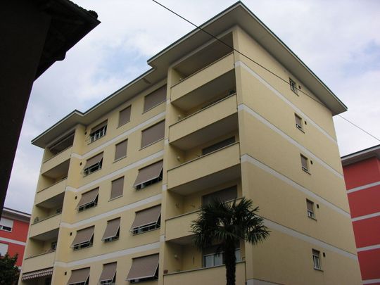 2.5-room apartment for rent - Photo 1