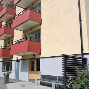 1 RUM KOKVRÅ - Foto 2