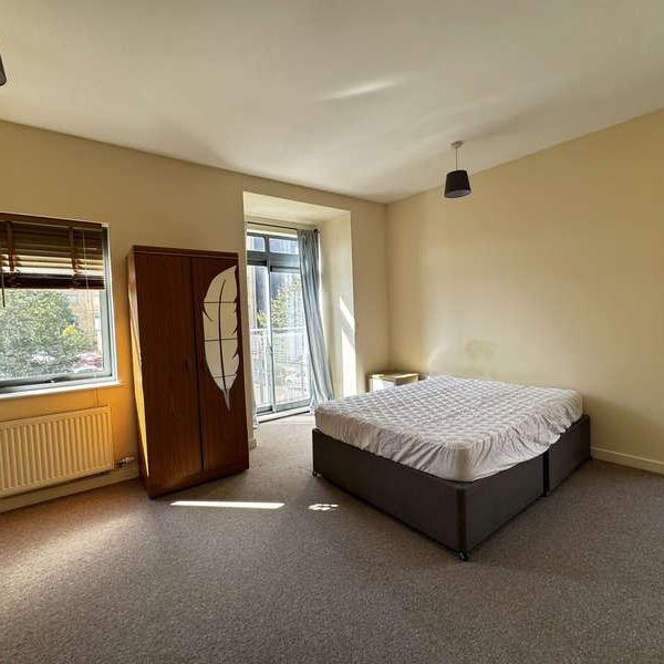 F Rustat Avenue, CB1 - Photo 1