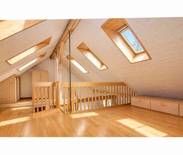 3 Zimmer, 66 m², 2. Stock - Photo 6