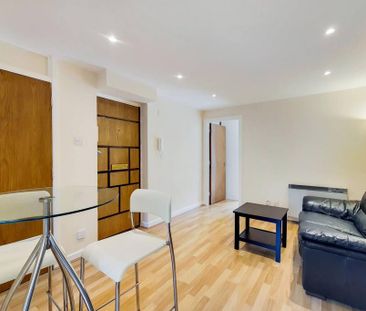 1 bedroom flat to rent - Photo 5