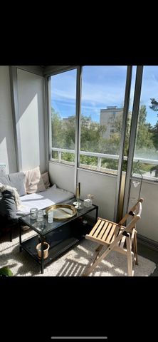 Sikvägen, Tyresö - Foto 3