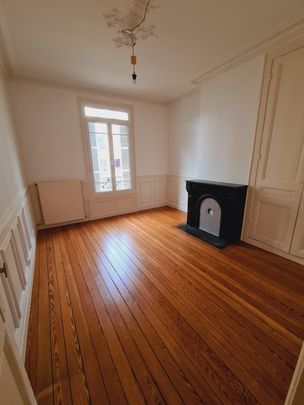 Location Appartement 4 pièces 83m² - Photo 1