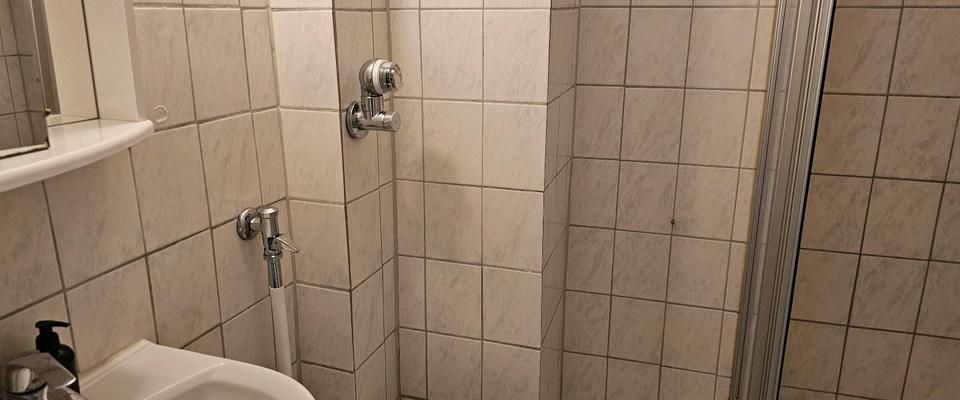 schöne kleine 2 Zimmerwohnung in Offenbach Schloßstraße - Foto 1