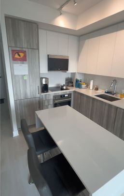 For Lease - 2485 Taunton Road Unit# 1226, Oakville, Ontario - Photo 1