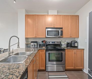 For Lease - 383 Main Street Unit# 107, Milton, Ontario - Photo 3