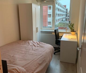 Te huur: Kamer Franselaan in Rotterdam - Foto 2