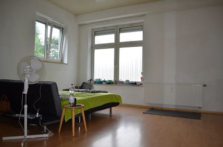 Zentrumsnahe 1-Zimmer Wohnung in Deggendorf - Foto 4