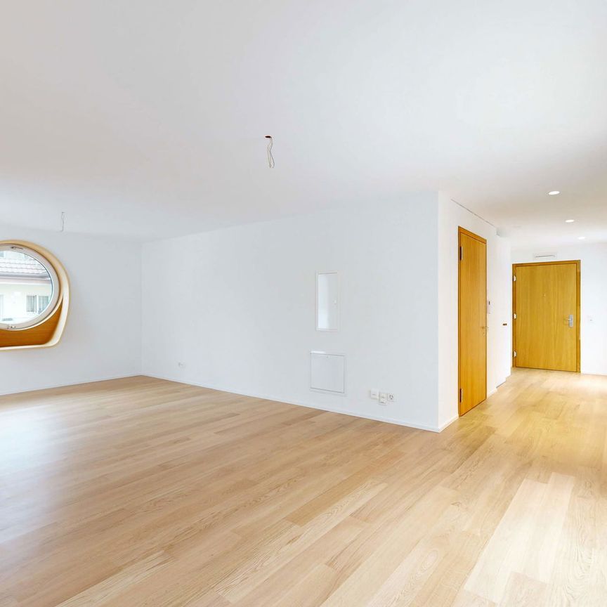 2.5 Zimmer, 80 m², 6. Stock - Photo 1