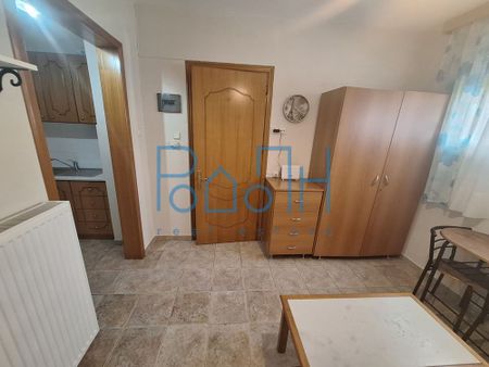 Studio/Γκαρσονιέρα για ενοικίαση Εκτενοπόλ (Κομοτηνή) - Photo 2