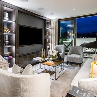 Prince Of Wales Terrace, London - Photo 1