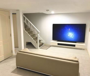 For Lease - 1360 Quest Circle Unit# Bsmt, Mississauga, Ontario - Photo 5