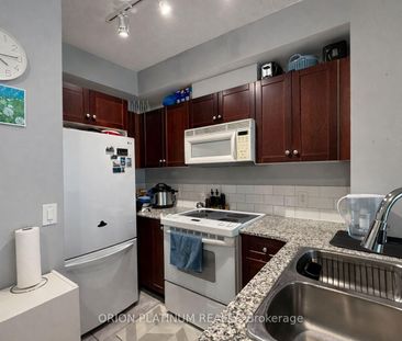 For Lease - 1359 Rathburn Road Unit# 1408, Mississauga, Ontario - Photo 2