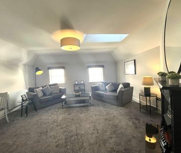 Ardee Court, Ardee Street, Dublin 8 ** 5 MONTH LEASE AGREEMENT ONLY ** - Photo 5