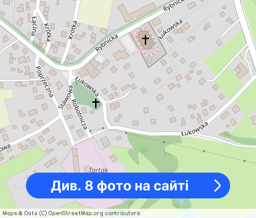 Pół domu do wynajęcia - Lyski - Фото 1