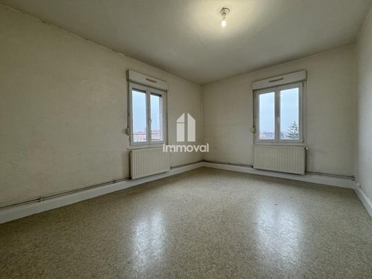 Location Appartement 3 pièces 63m² STRASBOURG 67200 - Photo 1
