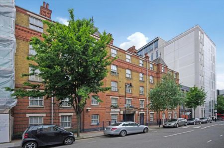 1 bedroom flat to rent - Photo 4