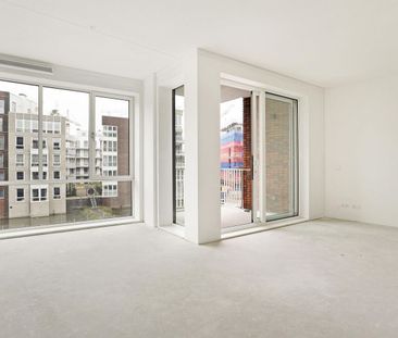 Appartement te huur: Gerrit Rietveldsingel 531 1112 ZB Diemen - Photo 5