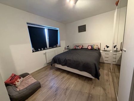 Appartement te huur - Foto 4
