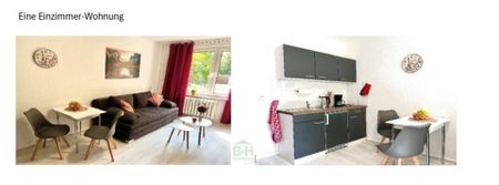 48 qm 2 Raum Wohnung in Wolfen - Sonderpreis, zum selbst Herrichten EG - Photo 2