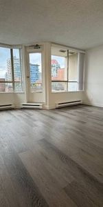 Bright Studio @ Hornby Court - UNFURNISHED - AVAILABLE NOW! - Photo 3