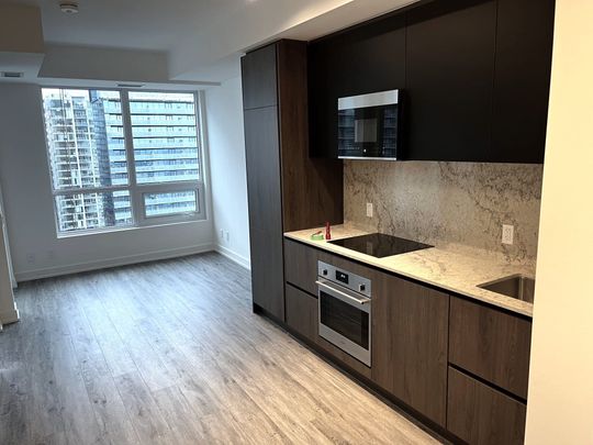 For Lease - 108 Peter Street Unit# 3109, Toronto, Ontario - Photo 1