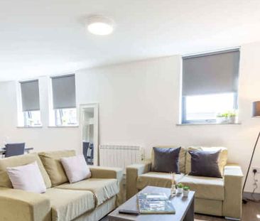 Standard Ensuite - Photo 5