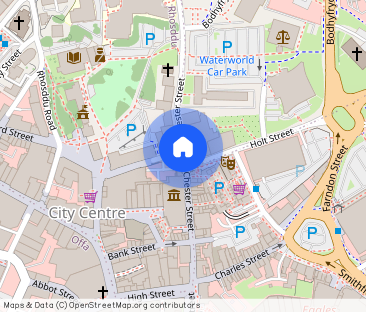 Chester Street, Wrexham, LL13 - Photo 1