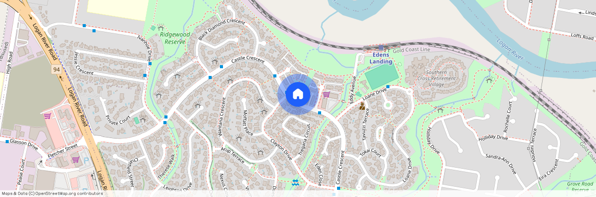 Unit 8/133 Castile Crescent, Edens Landing