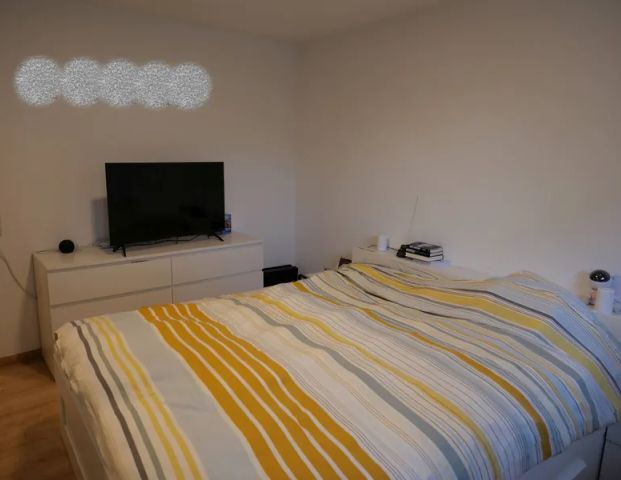 Moderne 2-Zimmer-Erdgeschoss-Wohnung in Orsoy - Photo 1