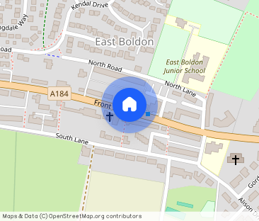 Front Street, East Boldon - Photo 1