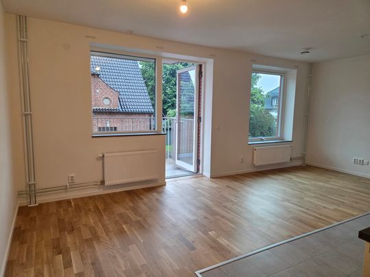 Glädjebacksgatan 2B, Trelleborg Centrum - Foto 1
