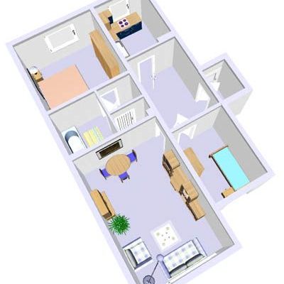 Ellerbeker Weg 9, 24147 Kiel OT Elmschenhagen - Photo 4