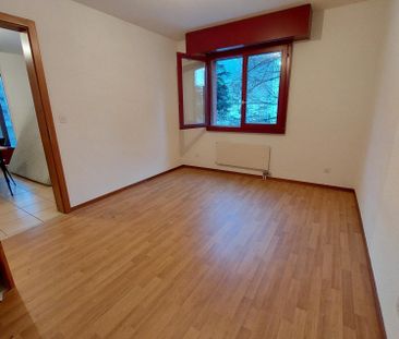 2.0 room flat on the 1st floor - Photo 6