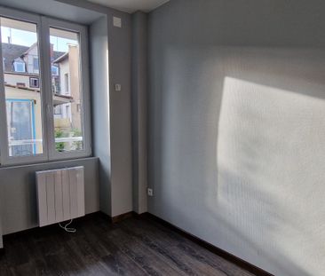 Location Appartement 2 pièces 48m² MULHOUSE 68200 - Photo 5