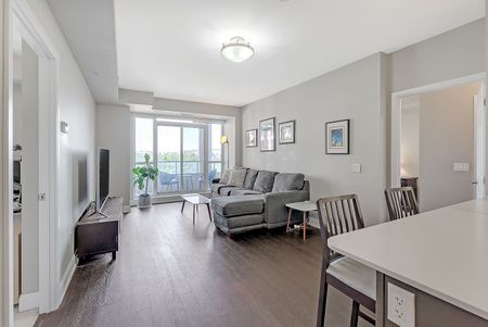 For Lease - 2480 Prince Michael Drive Unit# 304, Oakville, Ontario - Photo 4