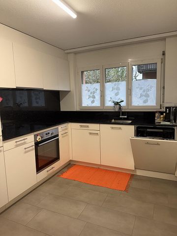 3.0 Zimmerwohnung in Uster - Photo 5