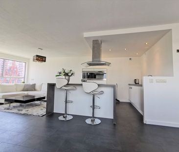 Appartement te huur: Karel Doormanstraat 111 3012 GD Rotterdam - Photo 1