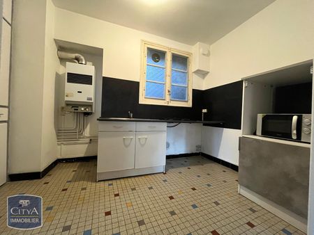 Location Appartement 2 pièces 48m² BRIVE LA GAILLARDE 19100 - Photo 2