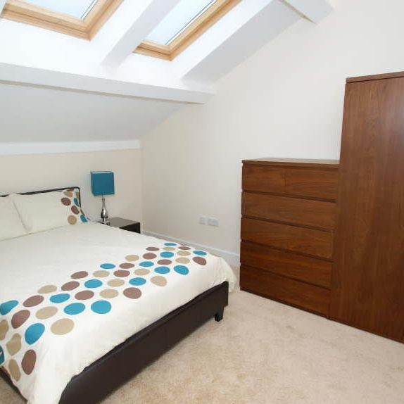 2 bedroom duplex to rent - Photo 1