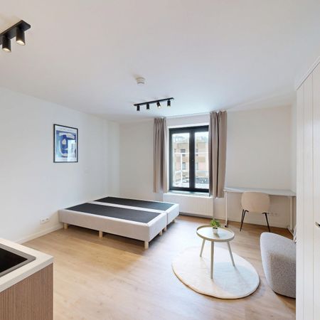 Brouwersstraat 5 / 0202, 3000 Leuven - Foto 4