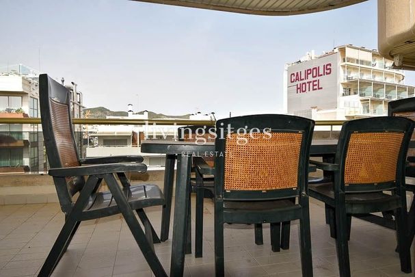 3 room luxury Flat for rent in Sitges, Spain - Photo 1