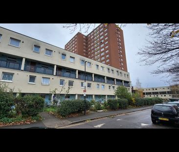 2 Bed Maisonette, Walker Close, BS5 - Photo 4