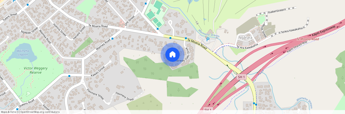 15 Fairway Oaks Dr, Waikanae Beach, Kapiti Coast