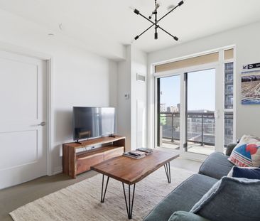 For Lease - 155 Caroline Street Unit# 702, Waterloo, Ontario - Photo 2